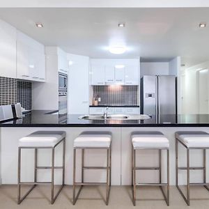 Premium Three-Bedroom Apartment